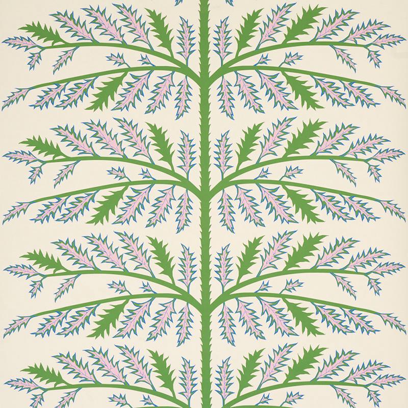 Thistle - F