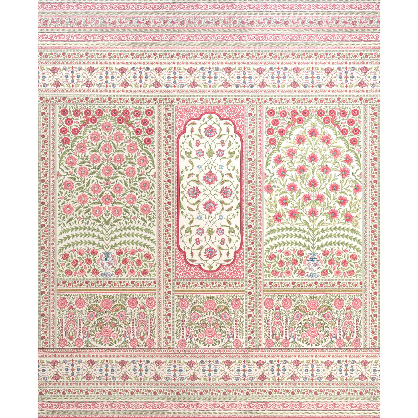 Montecito Panel Set