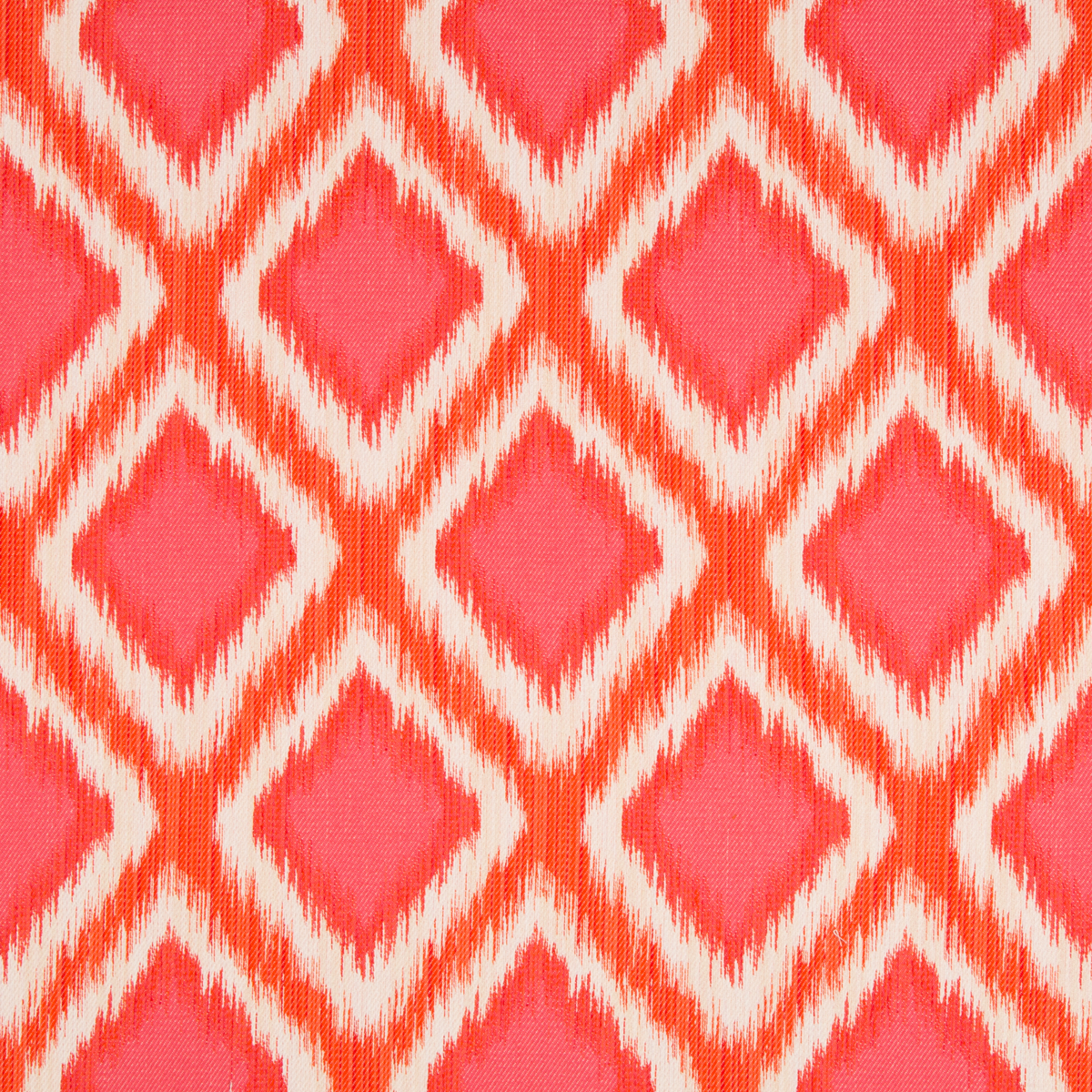 Kapari Woven - Coral