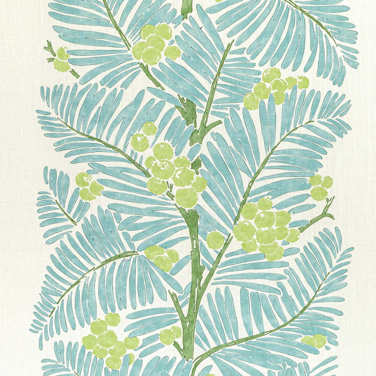 Palmar Print - Lake