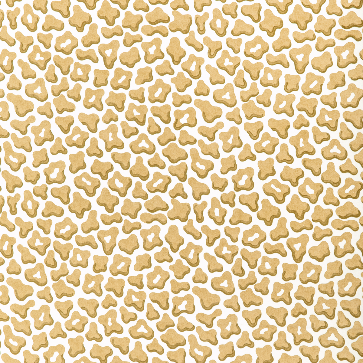 Guepard Print - Sand