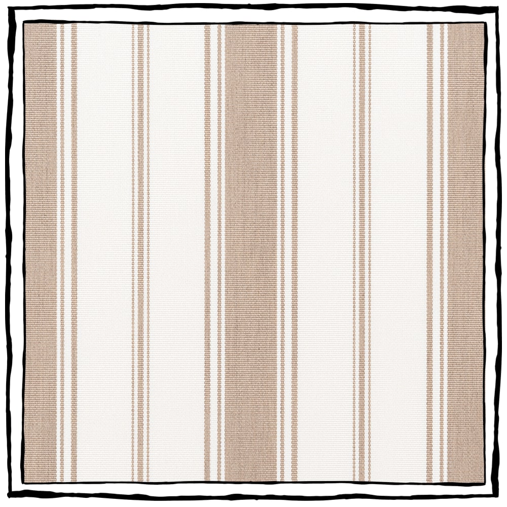 Giardino Branca Stripe