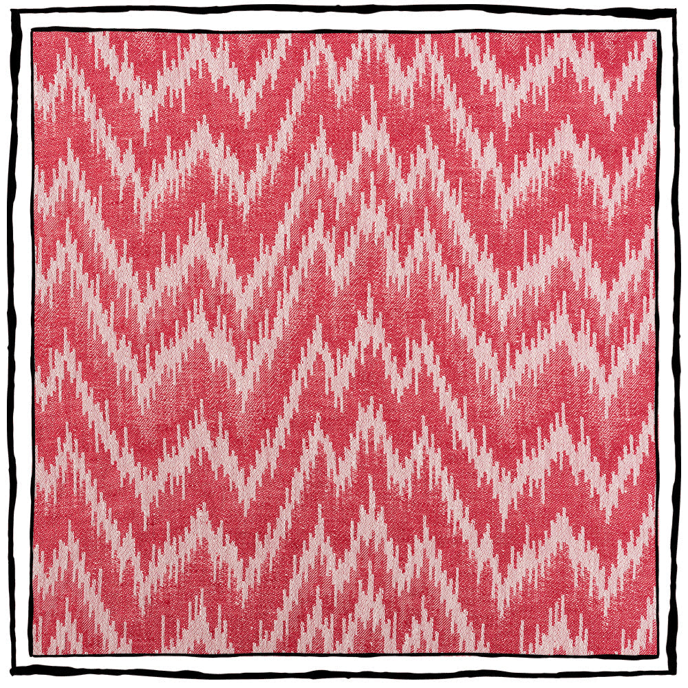 Lino Zig Zag