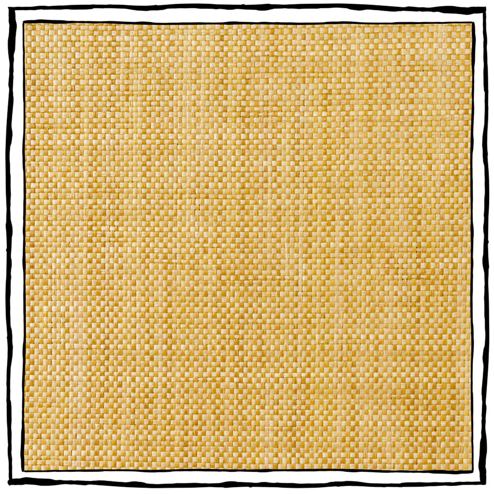 Raffia Quadri