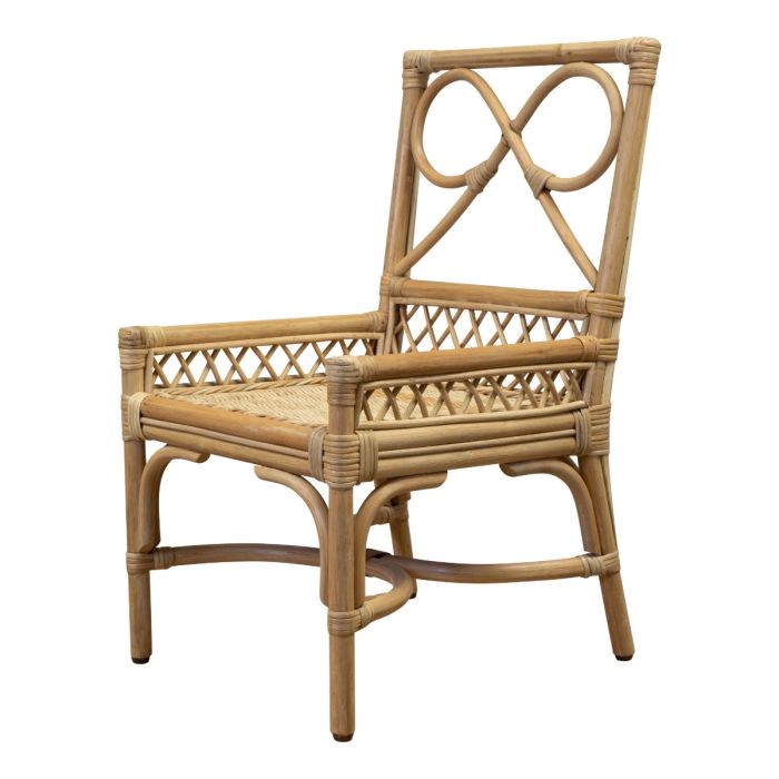 Children's Bow Chair