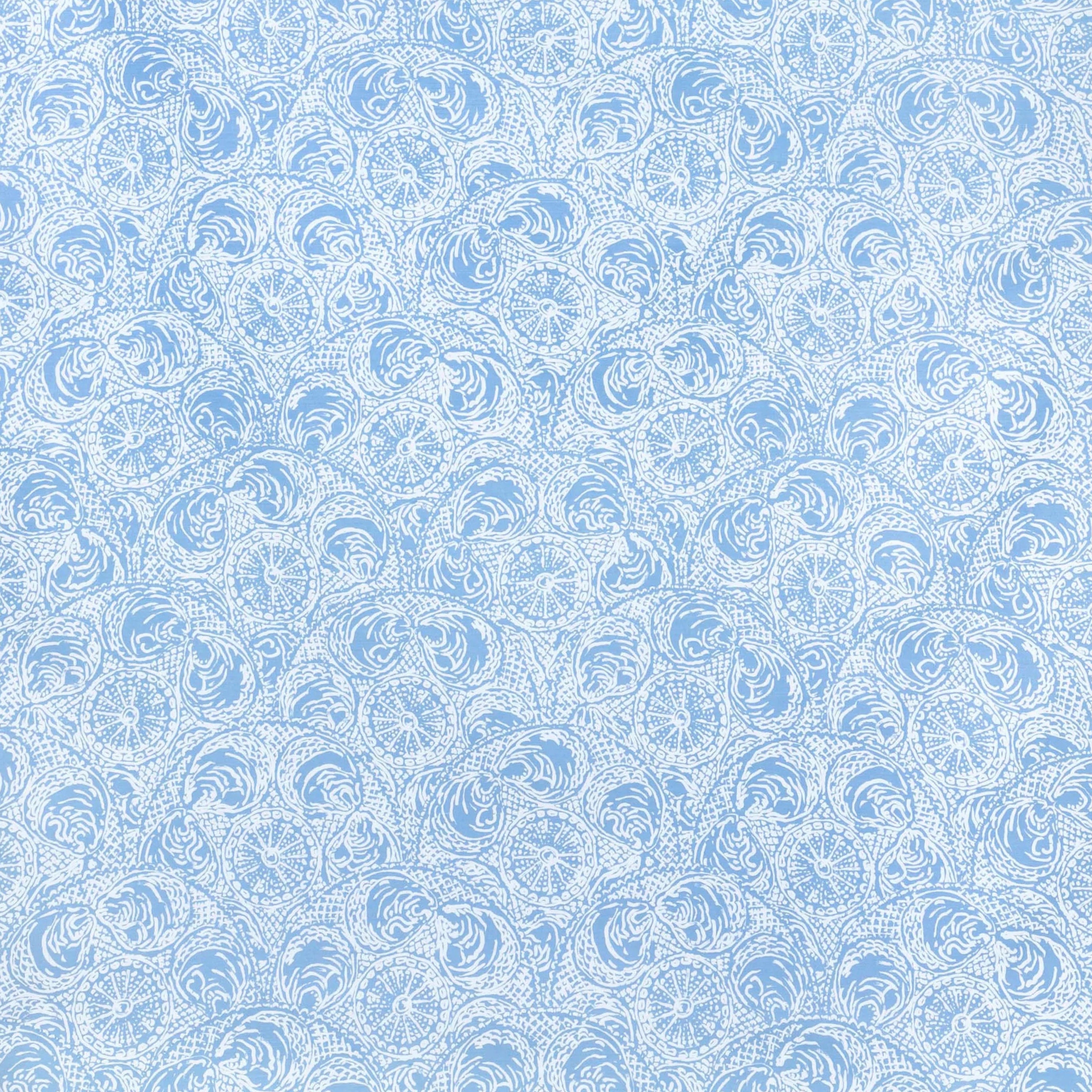 Oyster Jubilee Reverse - F