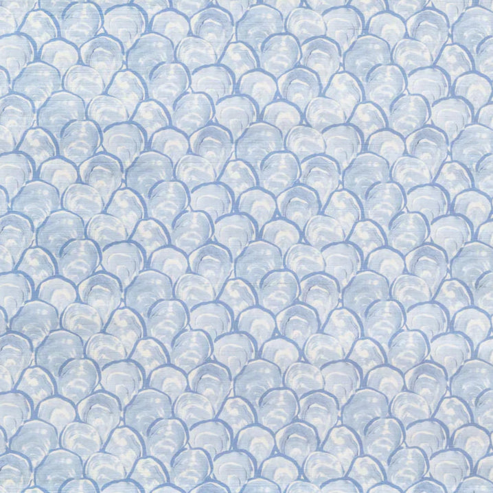 Oyster Scallop - Metallic GC