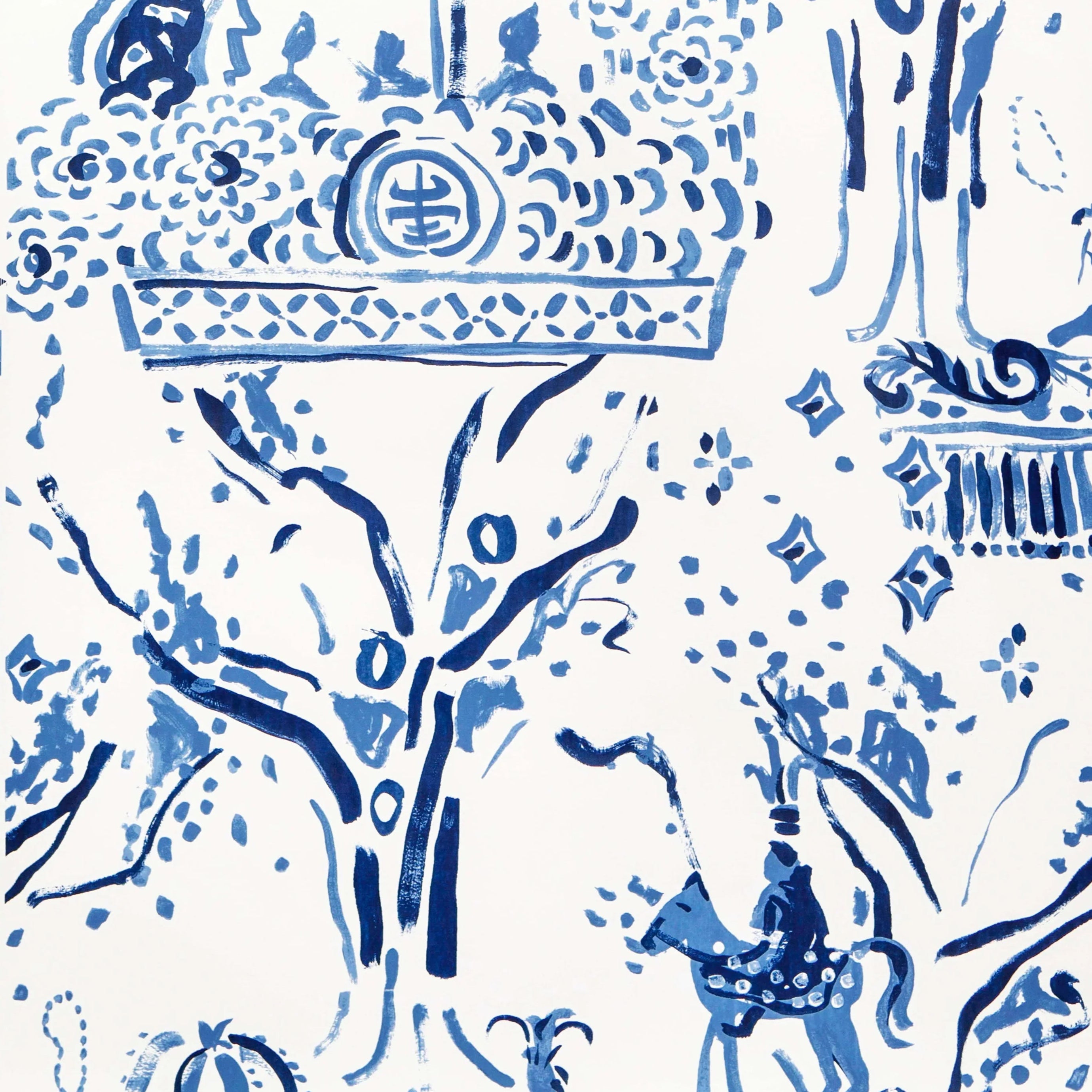 Carnival Toile - WP