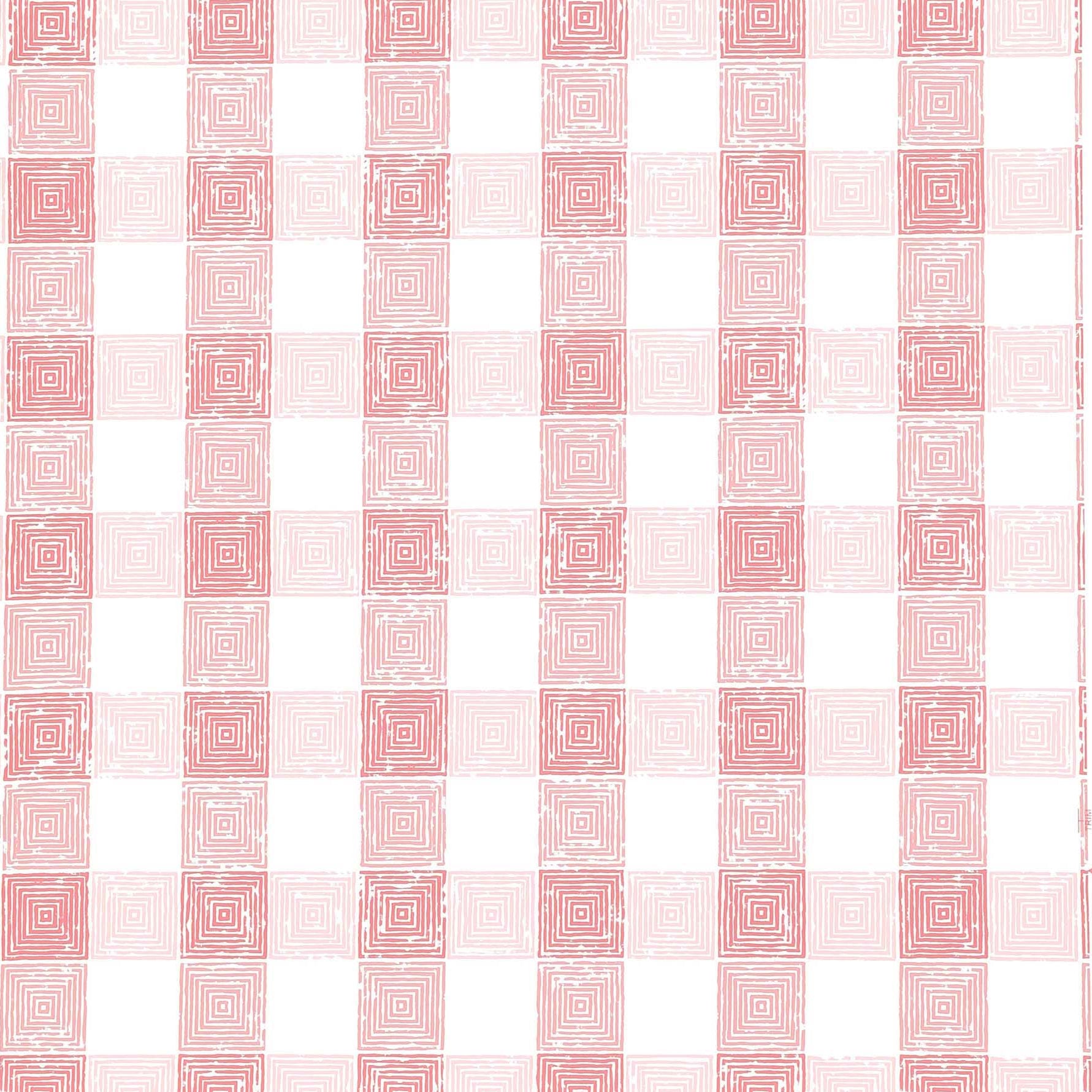Painter's Gingham - WP