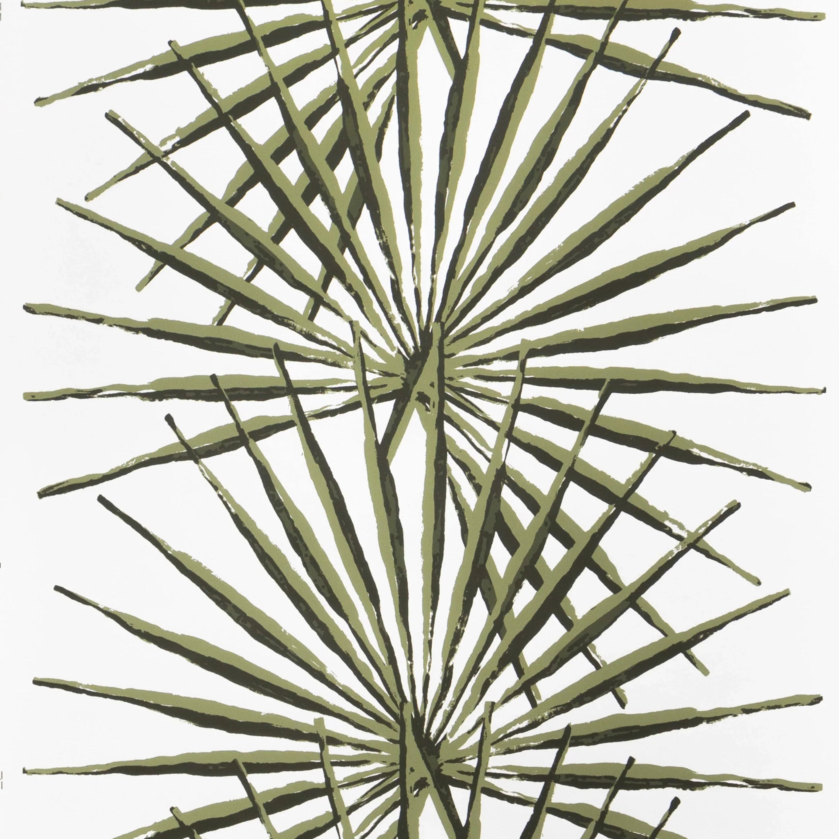 Palmetto Stripe - WP
