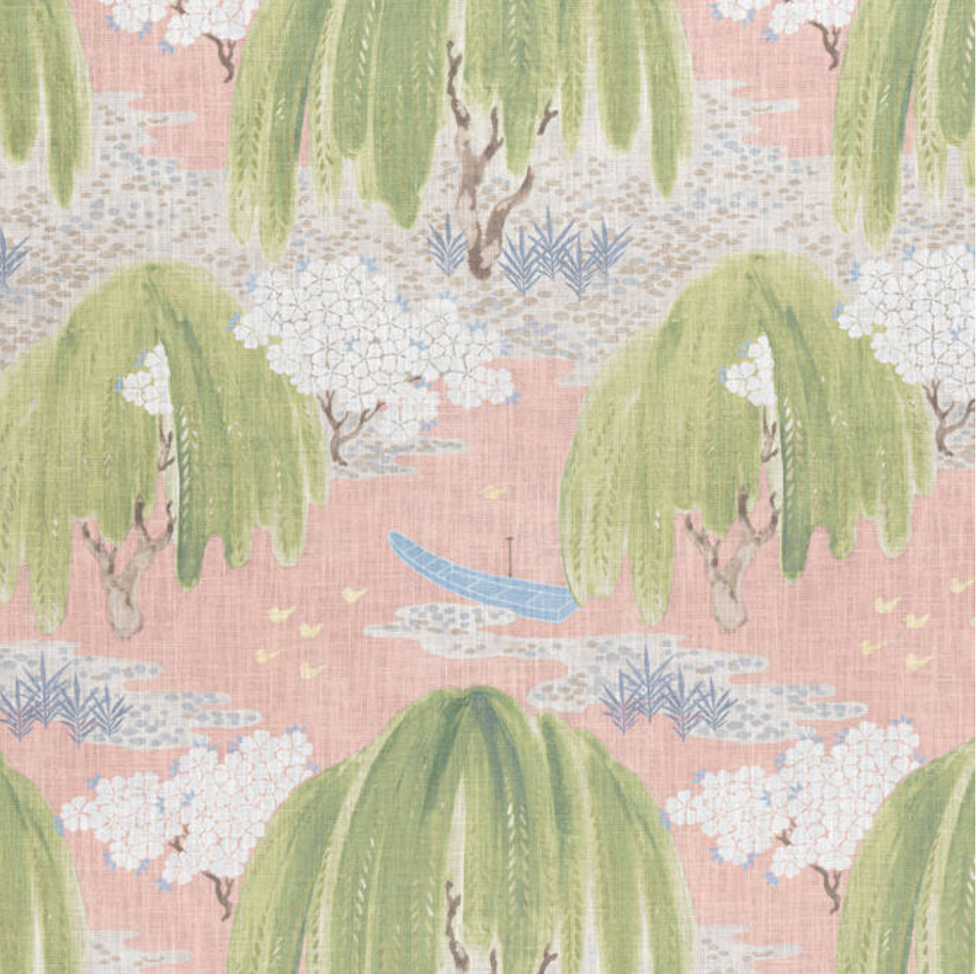 Willow Tree - F