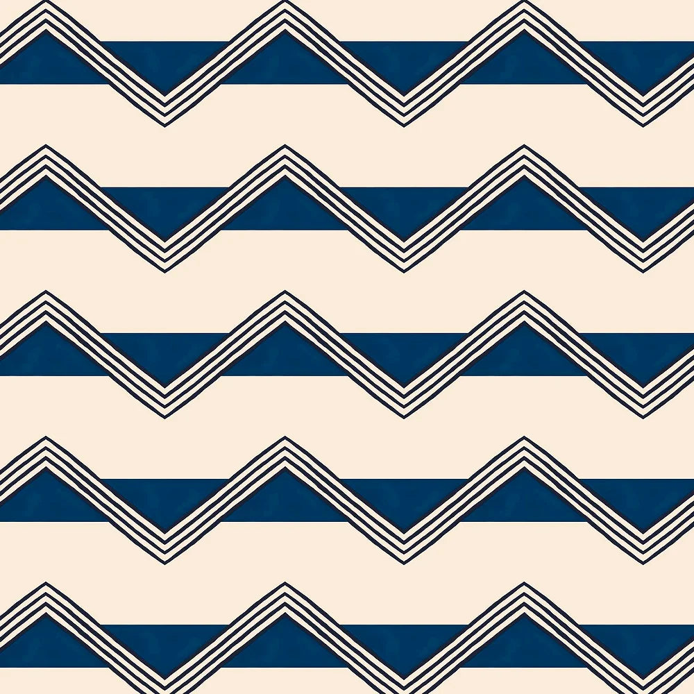 Moroccan Stripes - WP