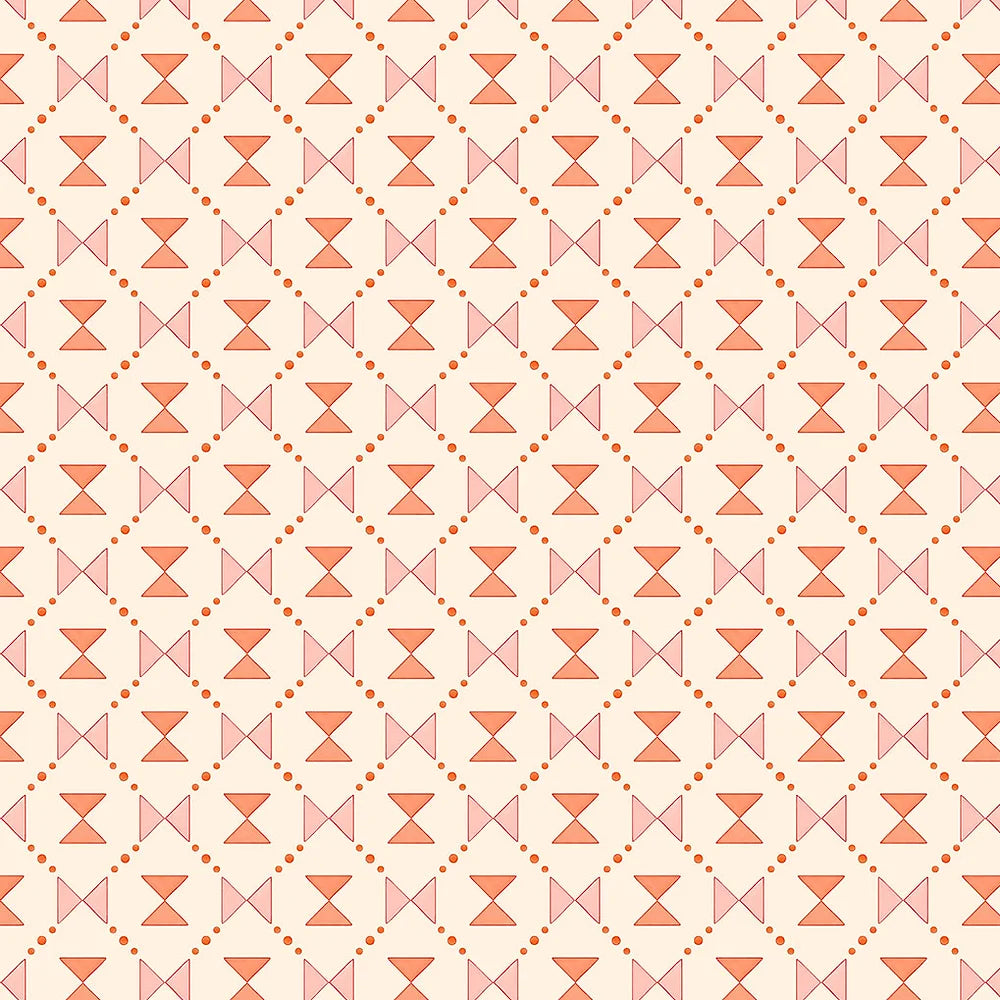 Bow Tie Quilt - WP