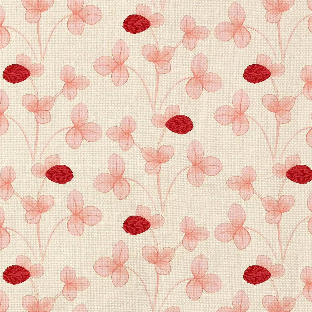 Chintz Constance - F