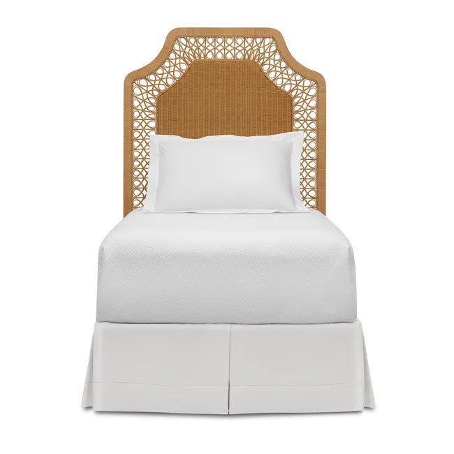 Adair Woven Headboard