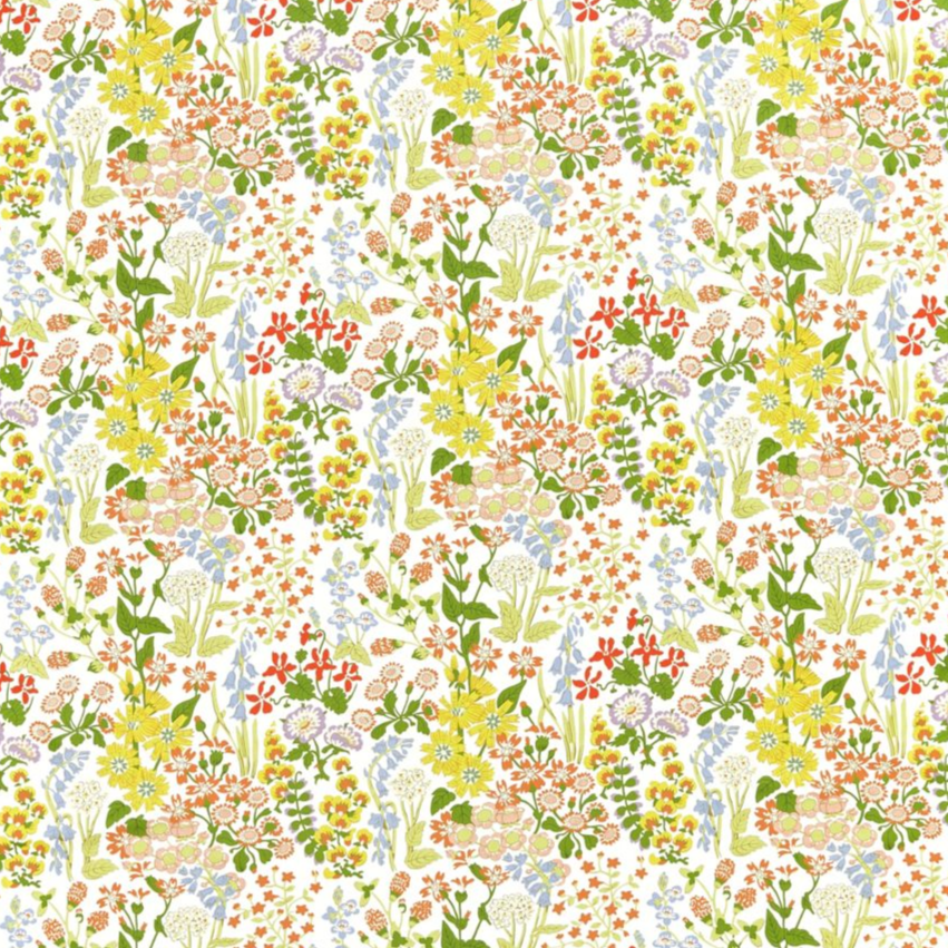 Nymph Floral