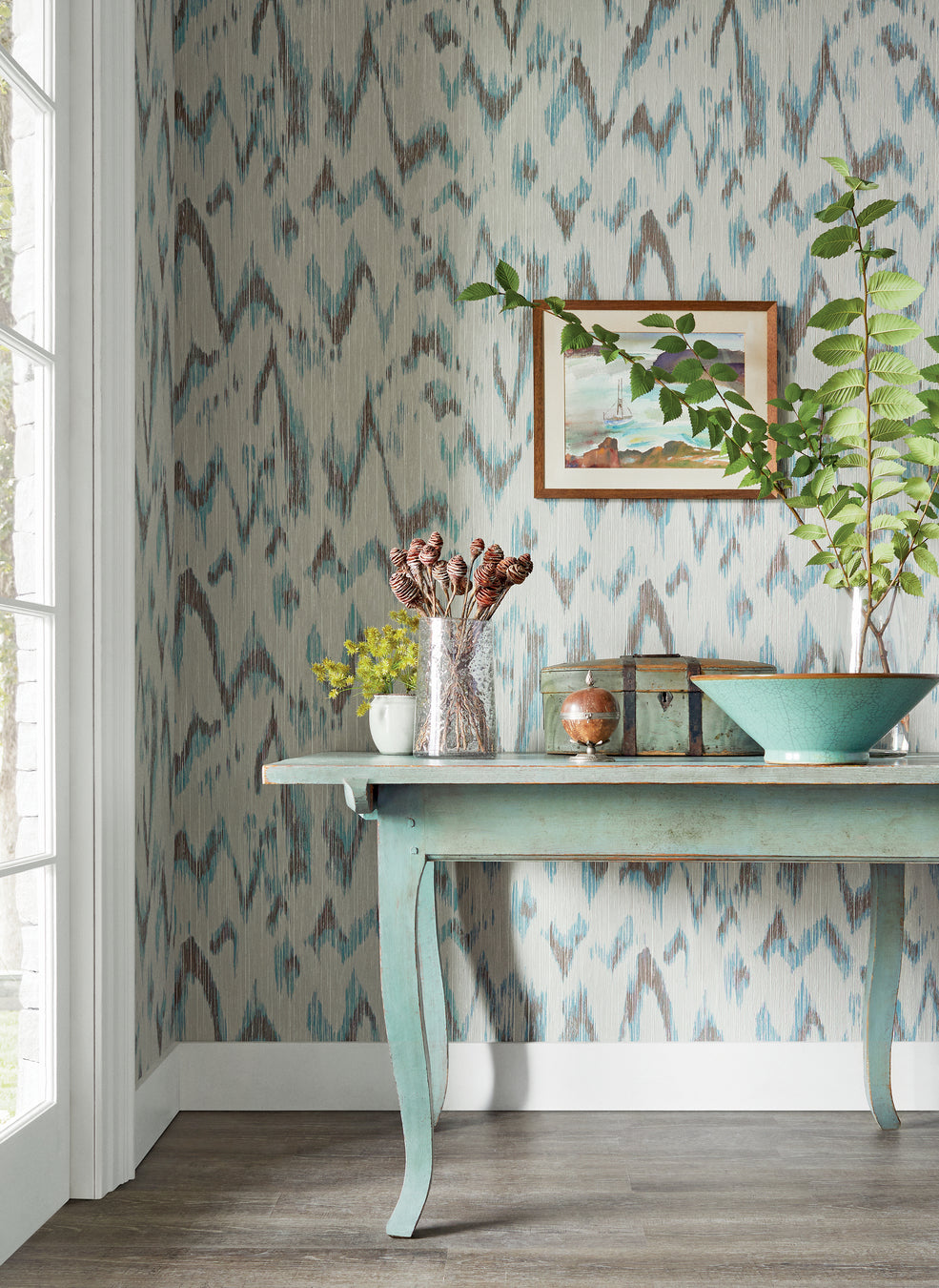 Wallcoverings