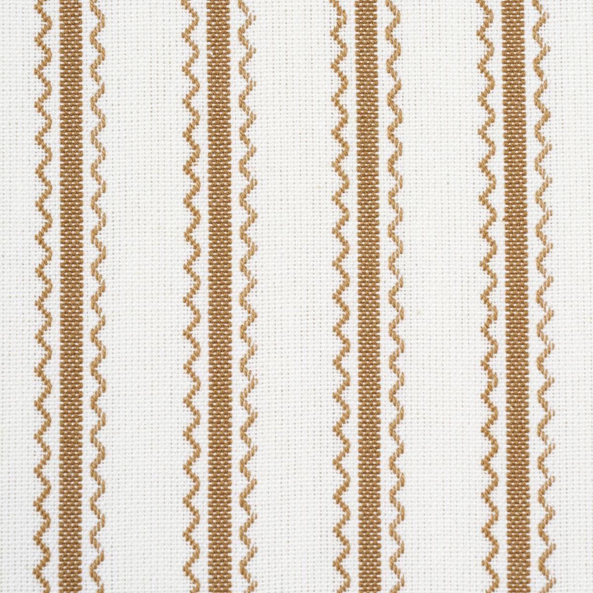 Birdie Ticking Stripe
