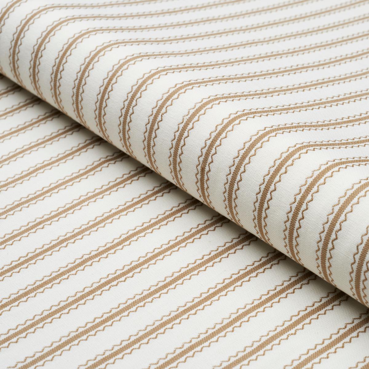 Birdie Ticking Stripe
