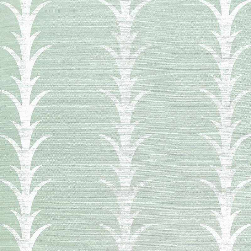 Acanthus Stripe Sisal - WP