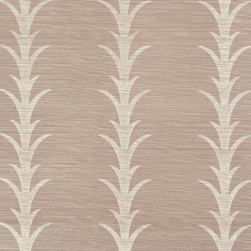 Acanthus Stripe Sisal - WP