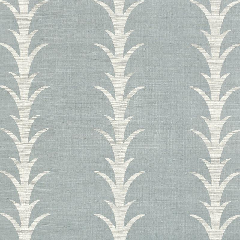 Acanthus Stripe Sisal - WP