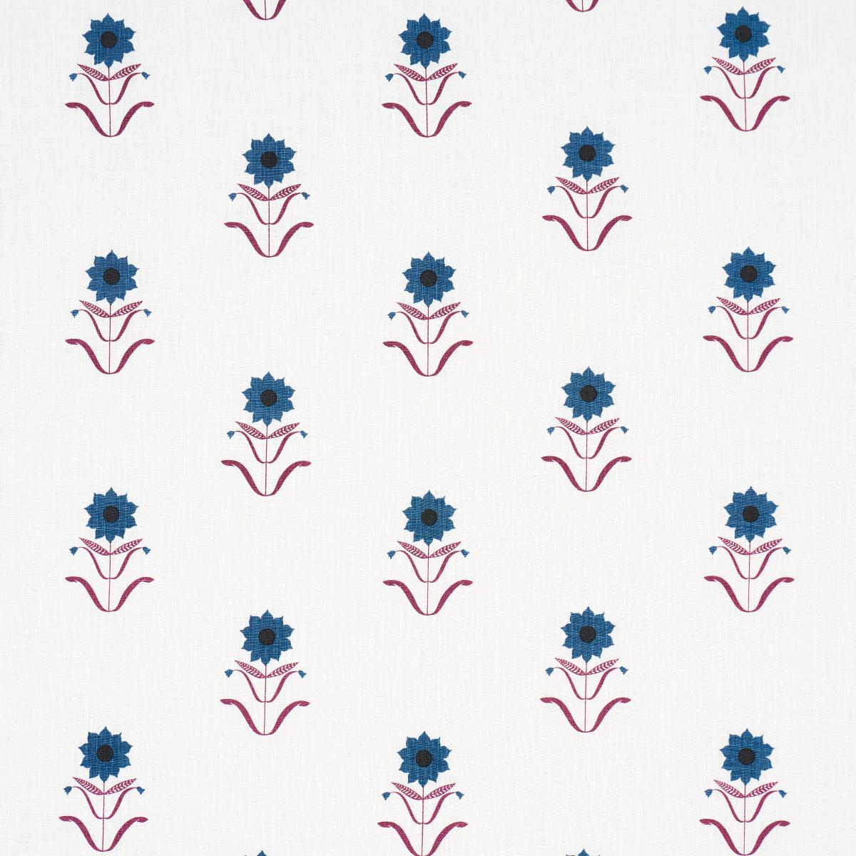 Forget Me Nots - WP