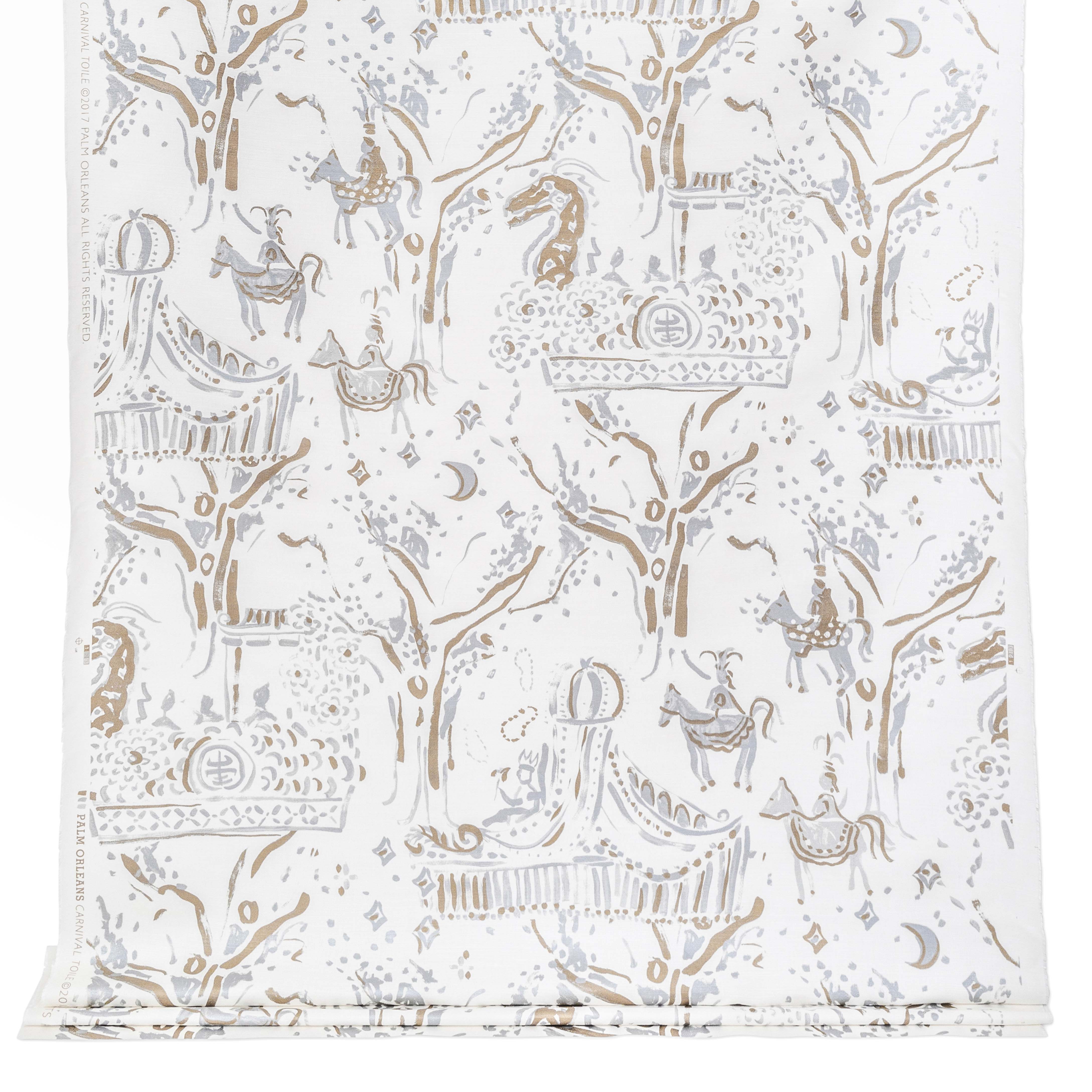 Carnival Toile