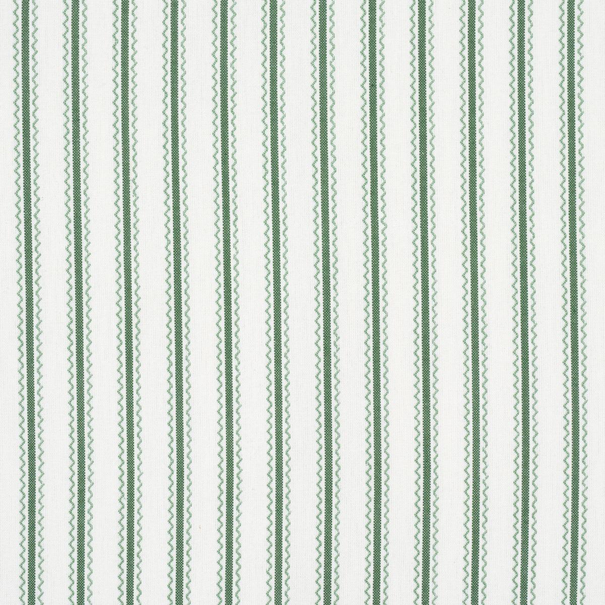 Birdie Ticking Stripe