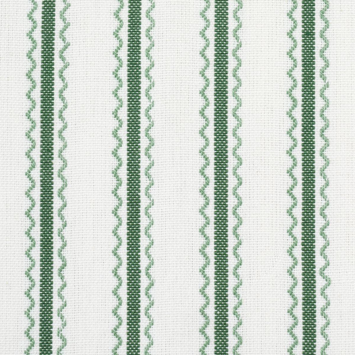 Birdie Ticking Stripe