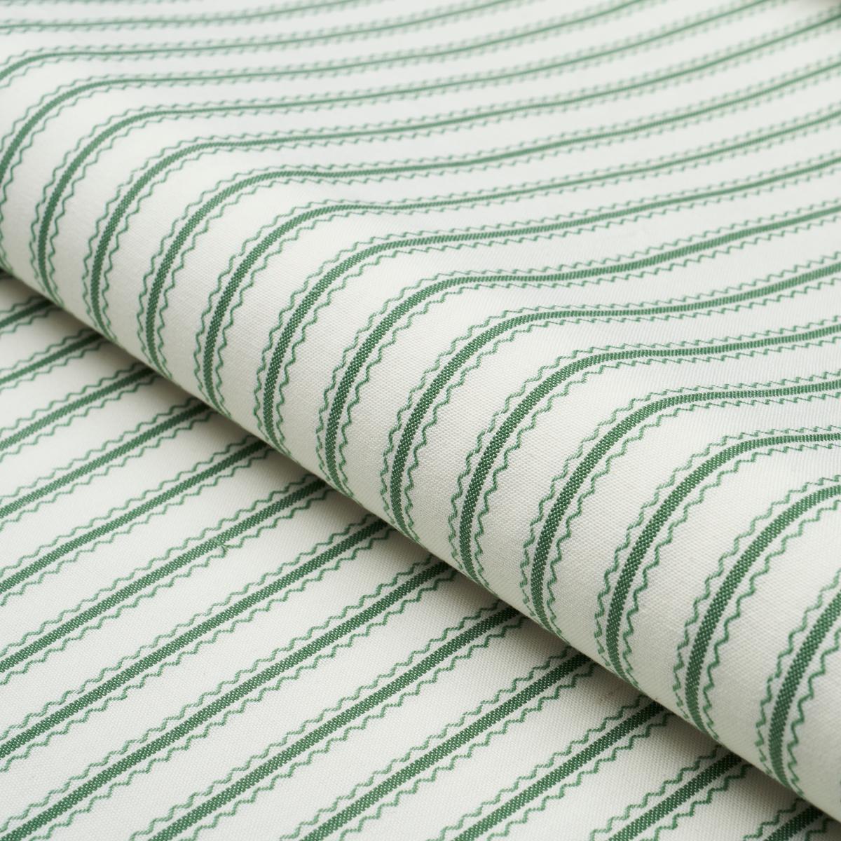 Birdie Ticking Stripe