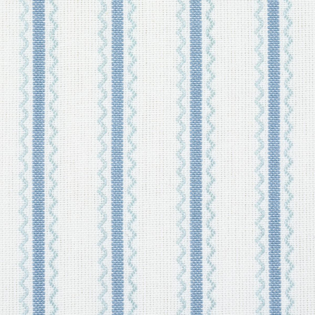 Birdie Ticking Stripe