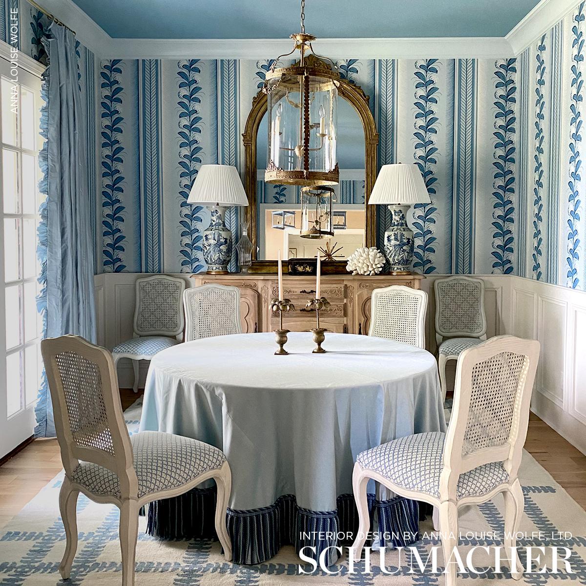 Hydrangea Drape