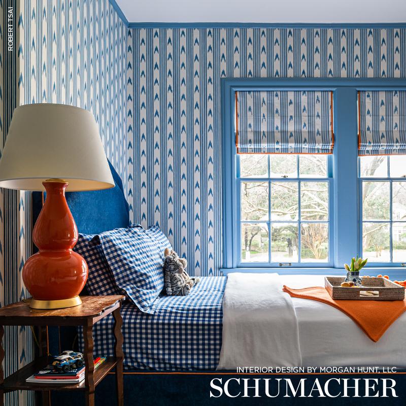 Santa Barbara Ikat