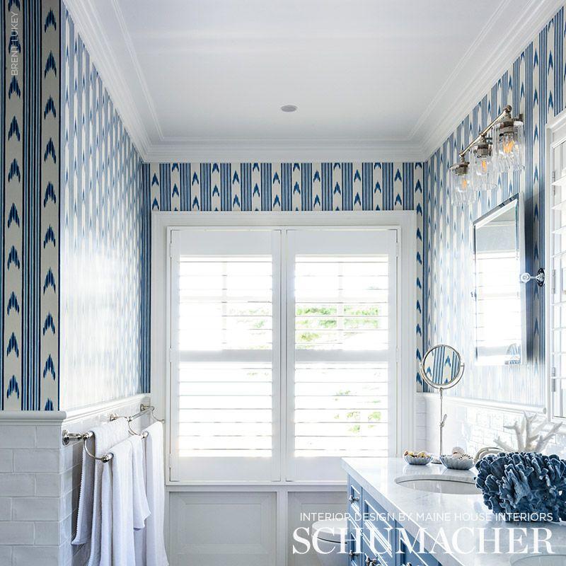 Santa Barbara Ikat