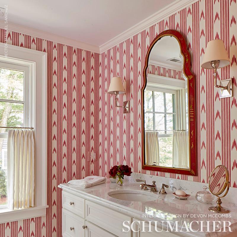 Santa Barbara Ikat