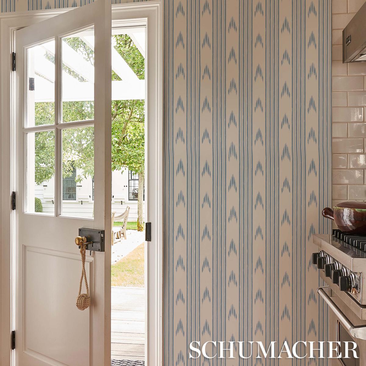 Santa Barbara Ikat