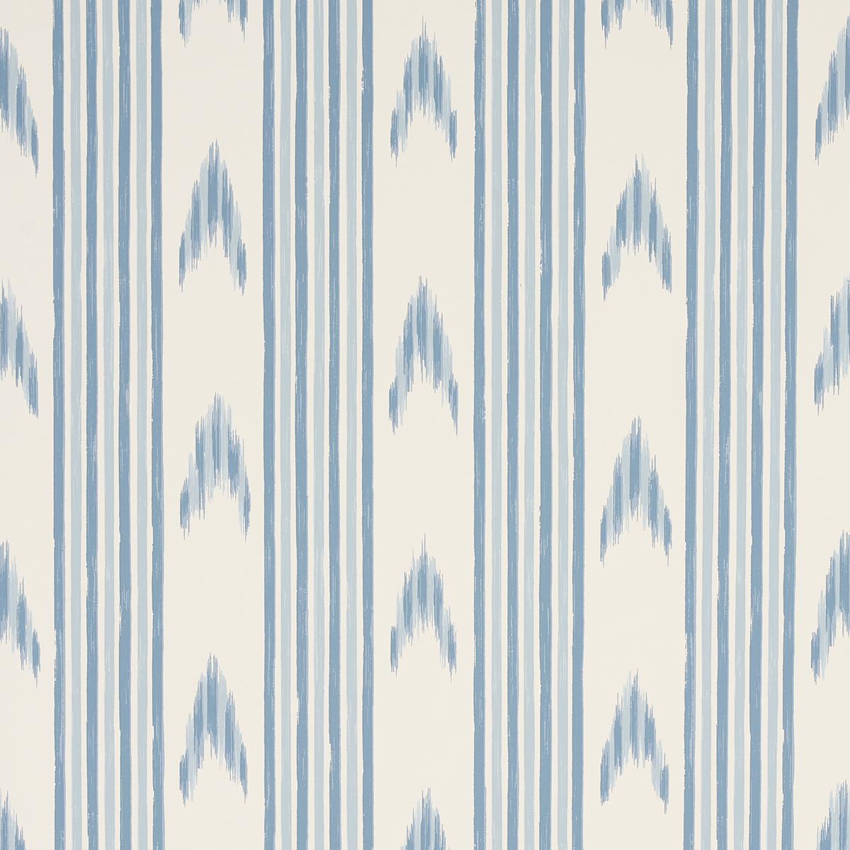 Santa Barbara Ikat