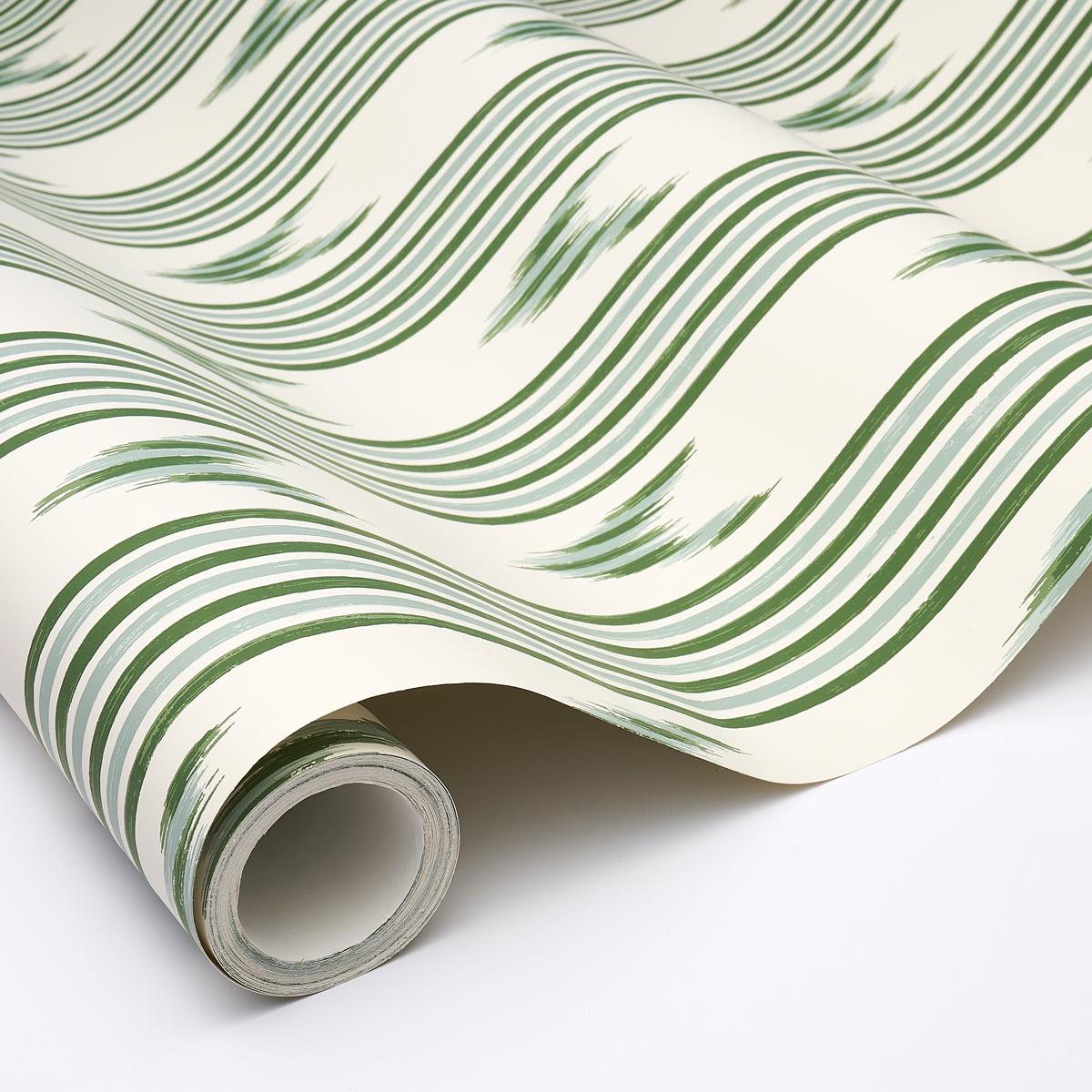 Santa Barbara Ikat