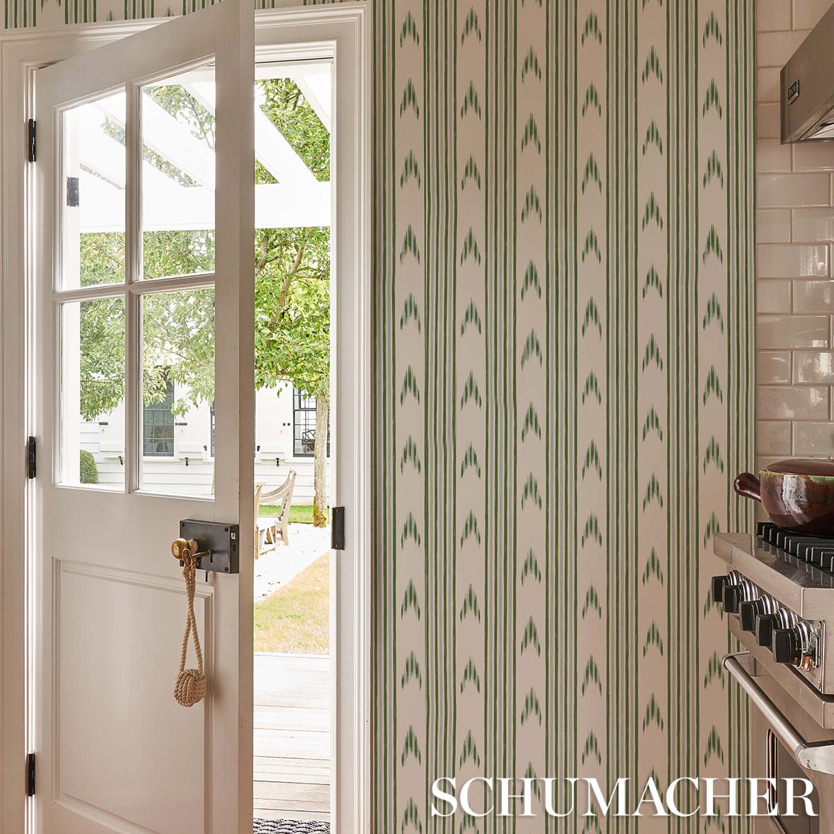 Santa Barbara Ikat