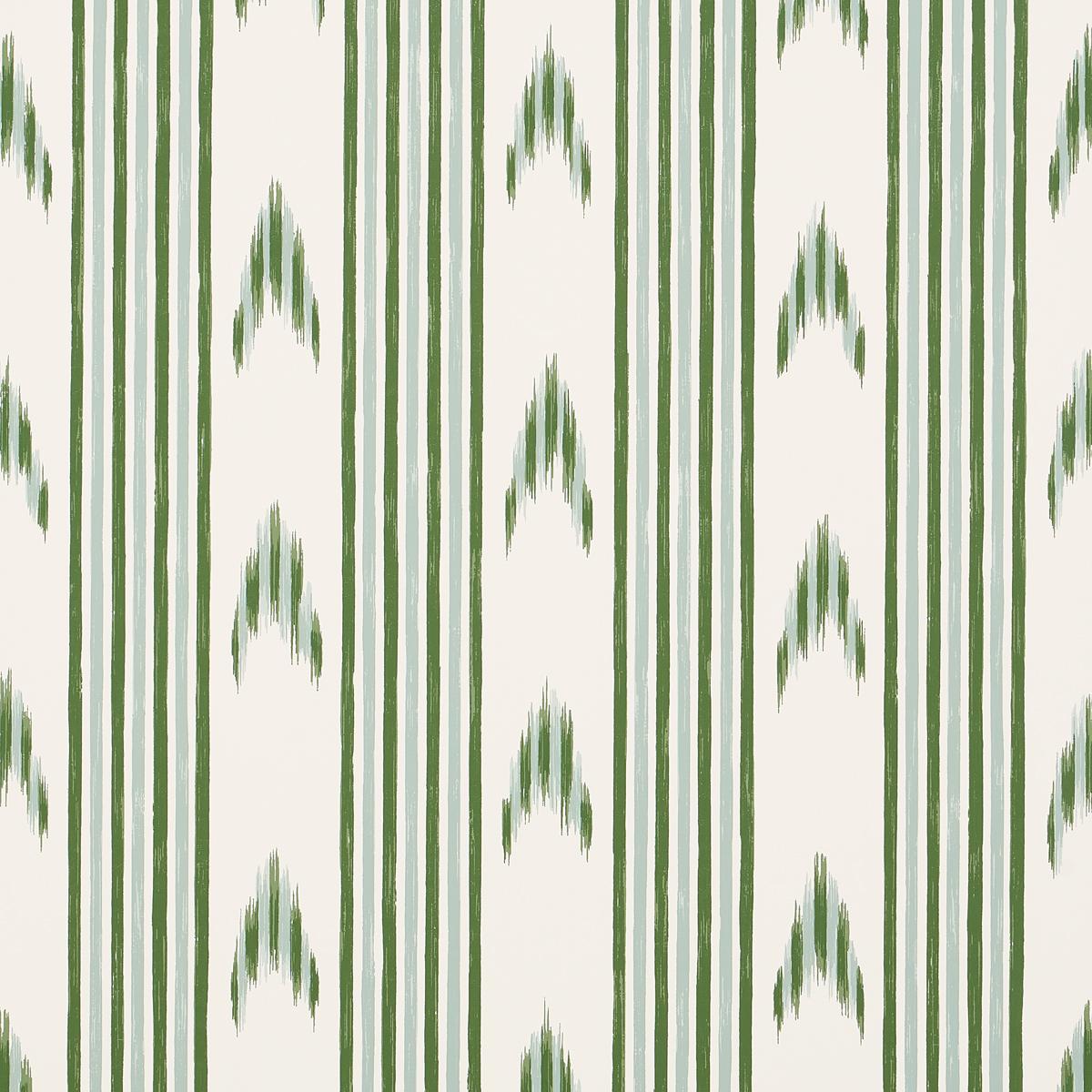 Santa Barbara Ikat