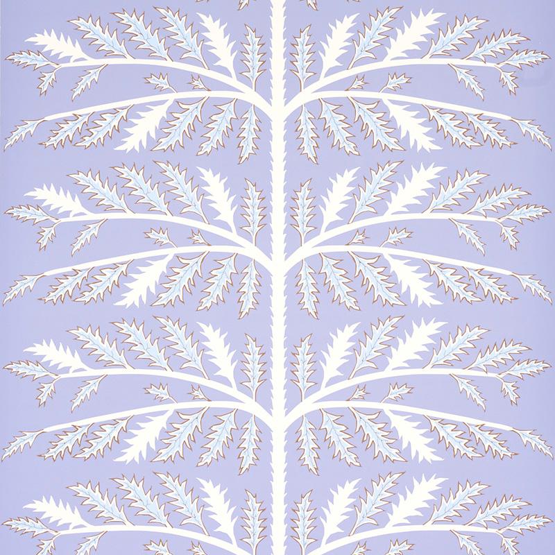Thistle - F