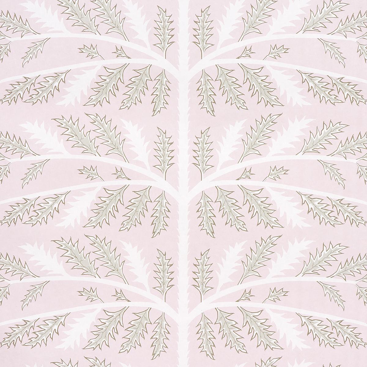 Thistle - F