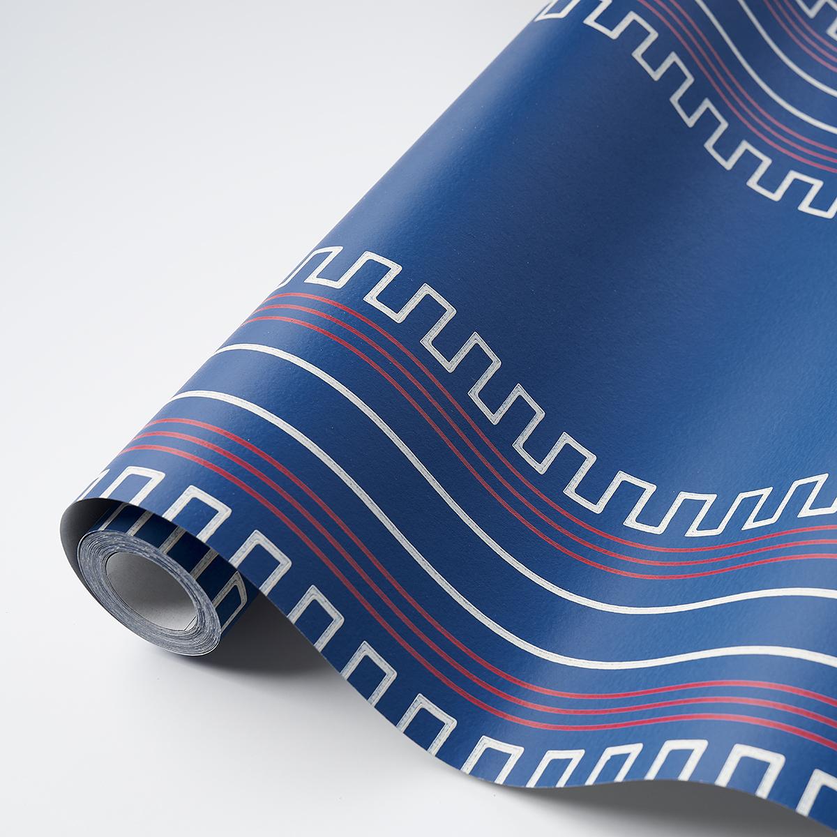 Greco Stripe - WP