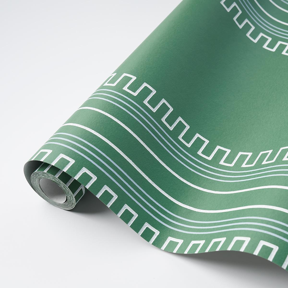 Greco Stripe - WP