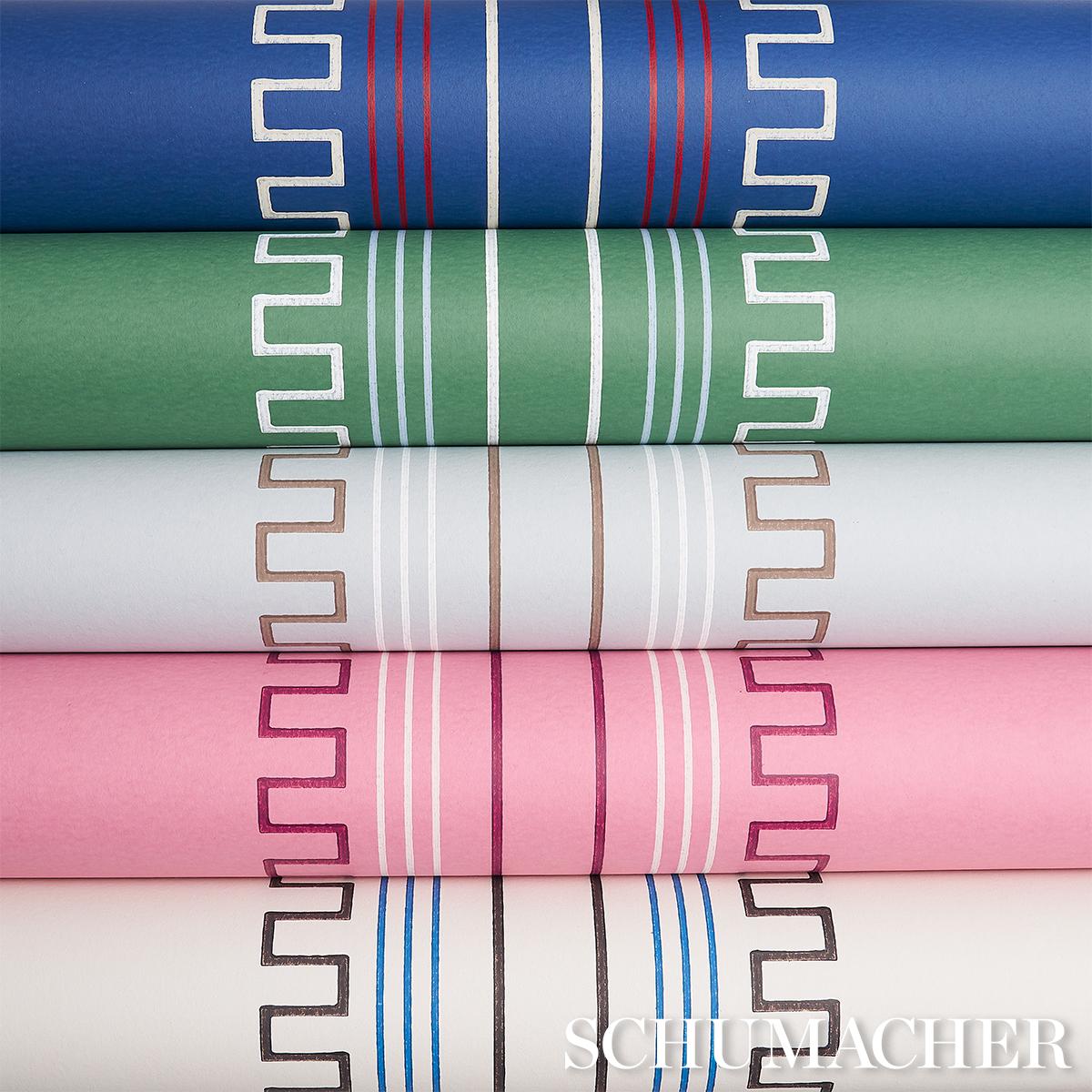 Greco Stripe - WP