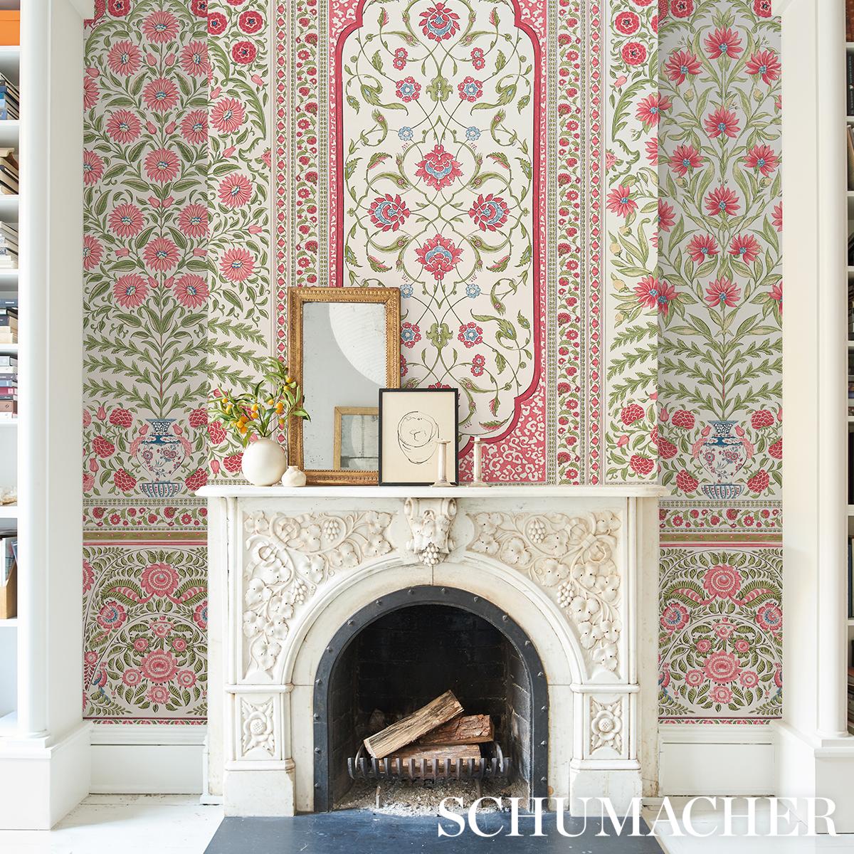 Montecito Panel Set