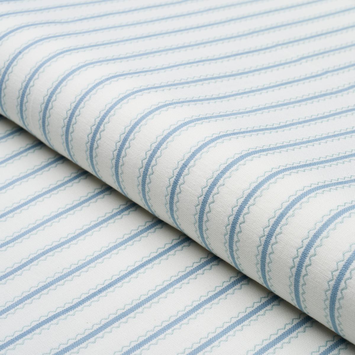 Birdie Ticking Stripe