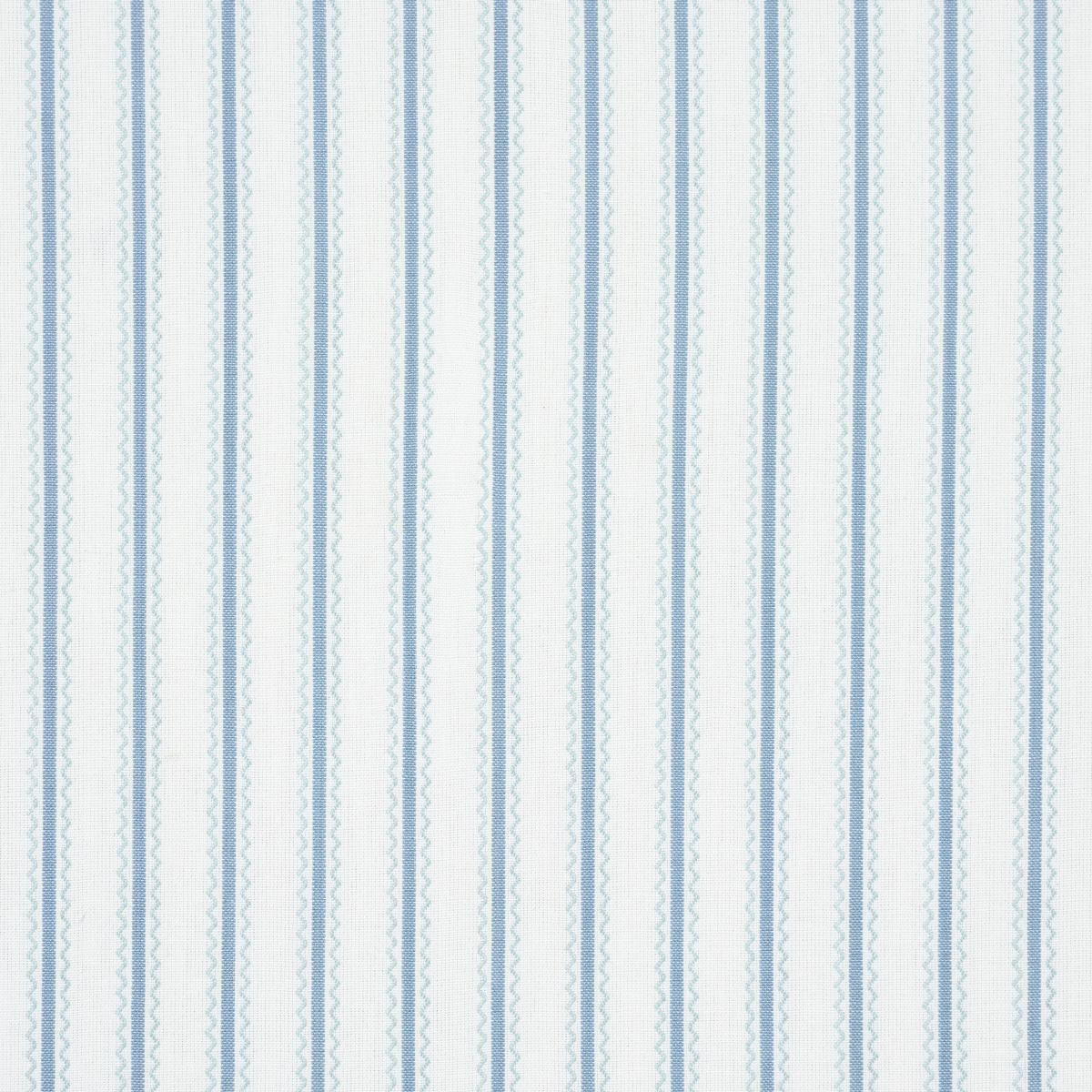 Birdie Ticking Stripe