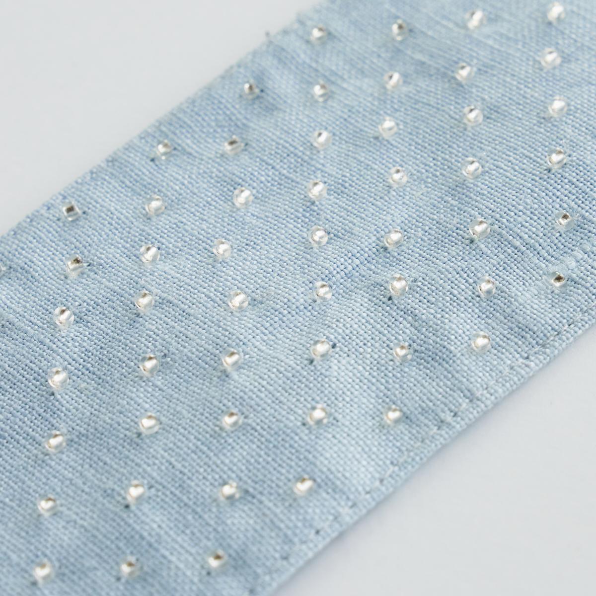 Northern Lights Beaded Tape